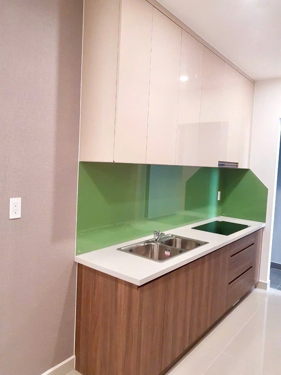 Căn hộ Q7 Riverside, 2PN 2WC, 67m²