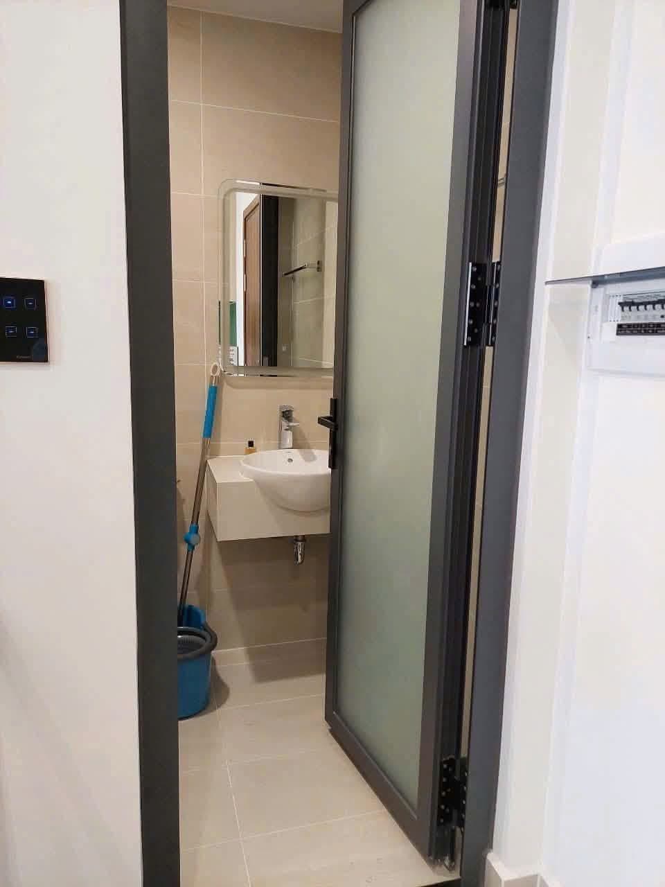Căn hộ Q7 Riverside, 1PN 1WC, 53m²
