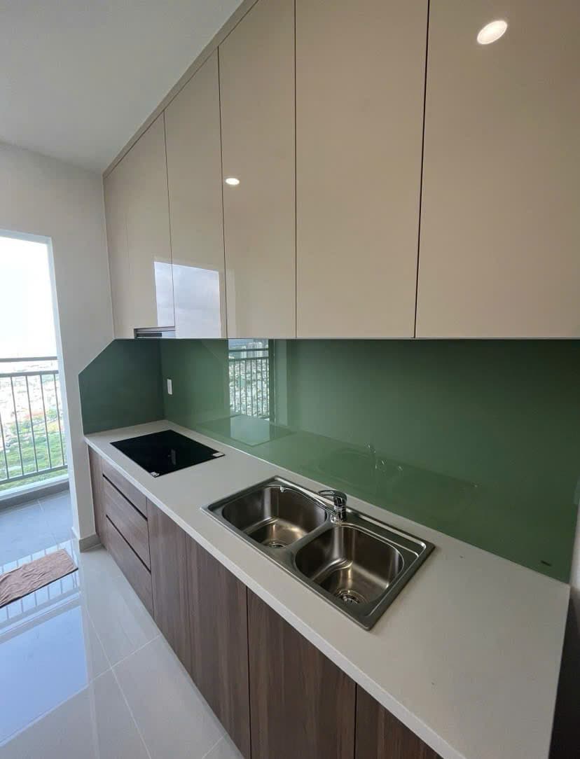 Căn hộ Q7 Riverside, 2PN 2WC, 69m²