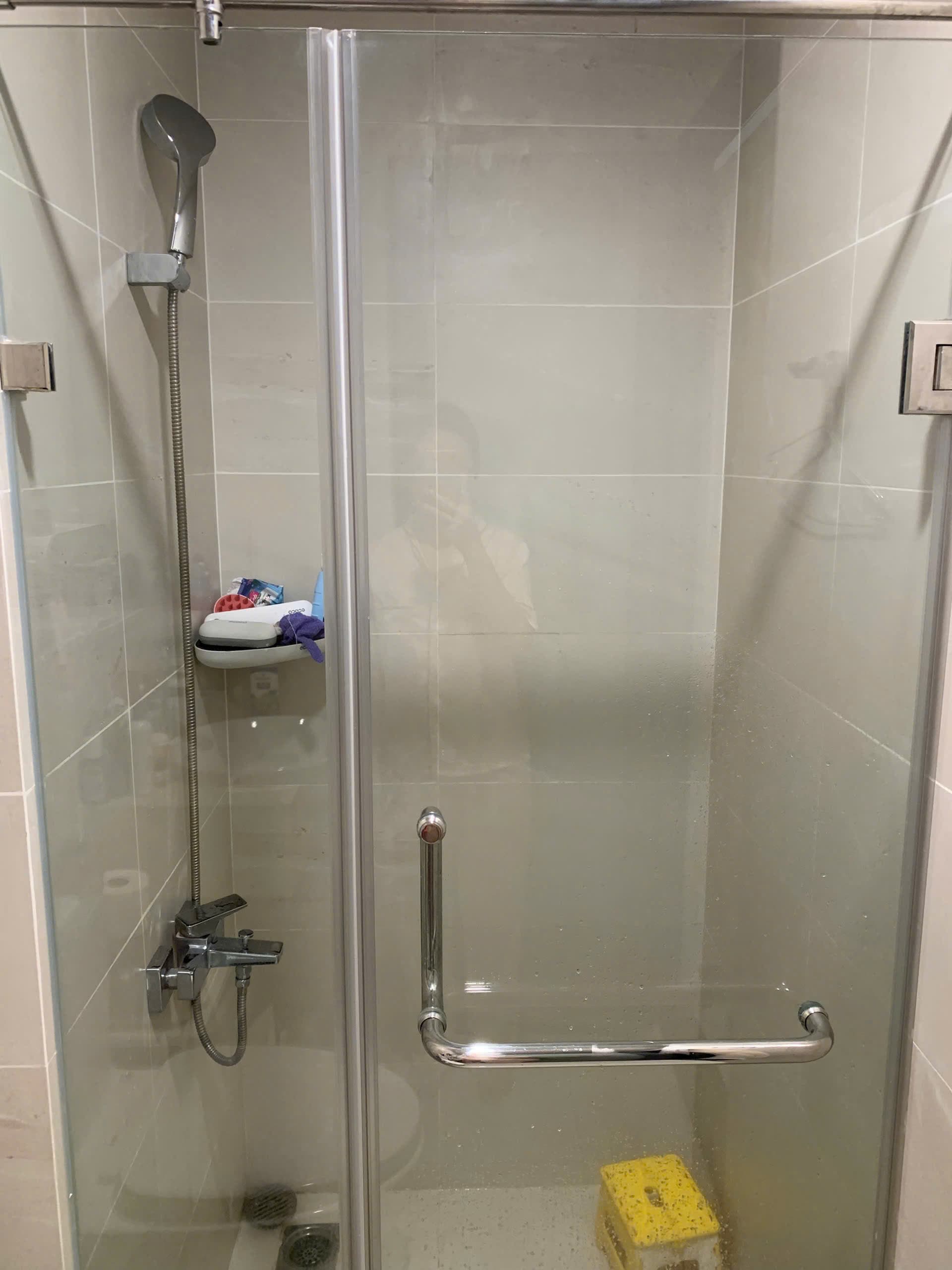 Căn hộ Q7 Riverside, 1PN 1WC, 53m²