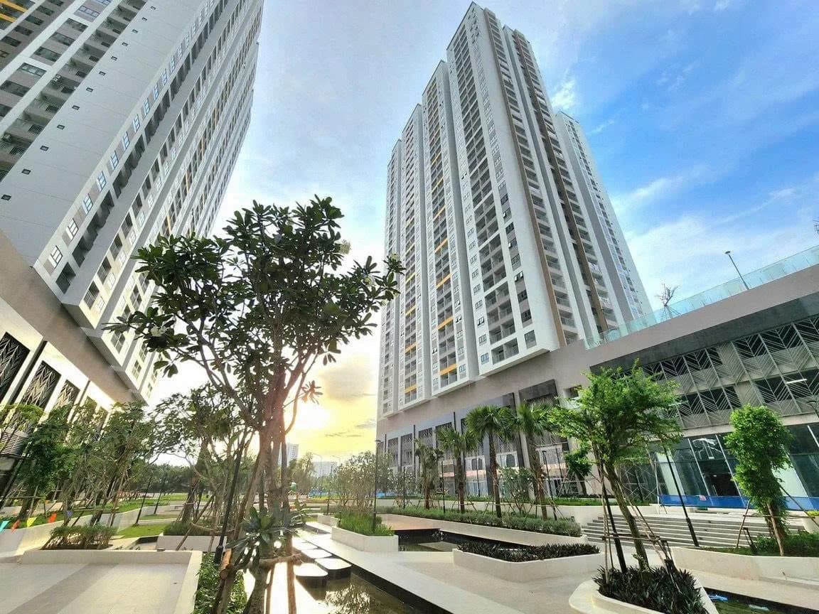Dịch vụ cho thuê căn hộ