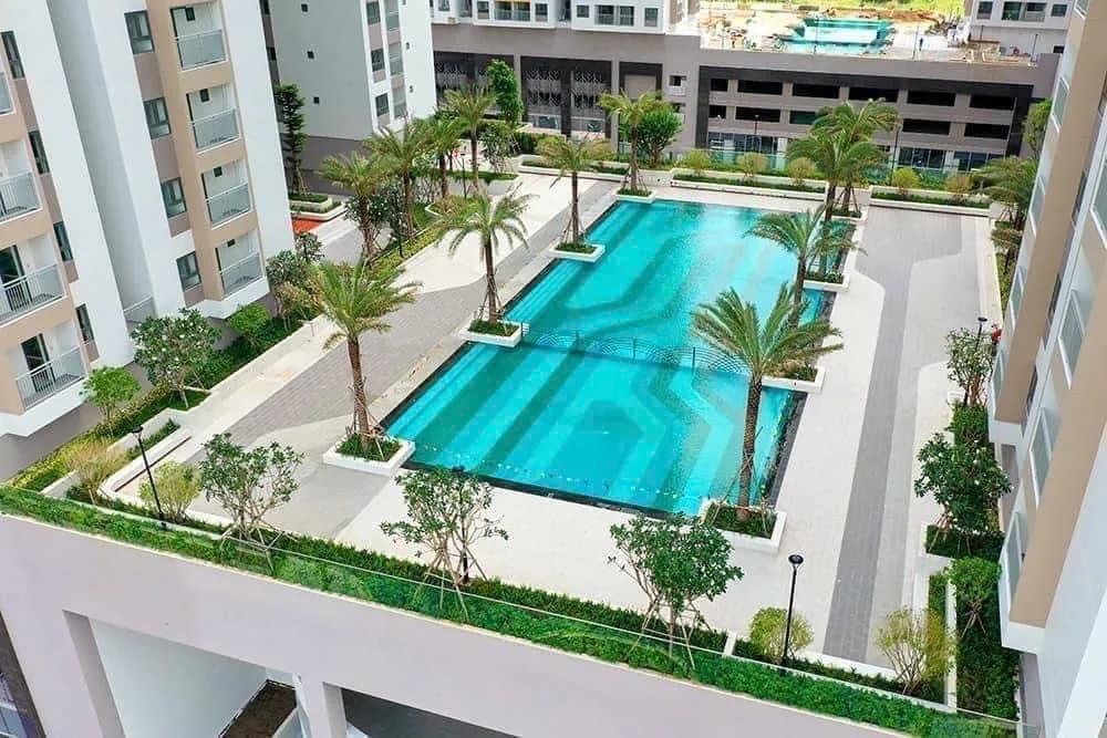 Ký gửi và tư vấn giao dịch